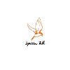 this is logo image | sparrow talks